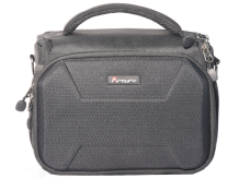 Arcury CB08-A Siyah Omuz Çantası