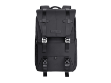 K&F Concept KF13087AV6 Siyah Sırt Çantası