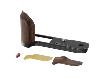 SmallRig 5266 Fujifilm GFX100RF için Siyah L Braket