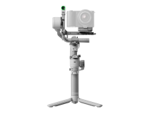 DJI RS-4 Mini Gimbal Combo Kit