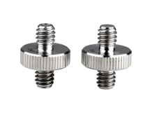 SmallRig 828 1/4 Çift Taraflı Vida (2 adet)