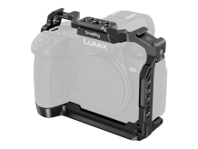 SmallRig 4022 Lumix G9 II/S5 II/S5 IIX Uyumlu Kafes