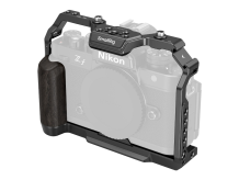 SmallRig 4261 Nikon ZF Uyumlu Kamera Kafesi