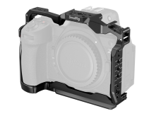 SmallRig 4519 Nikon Z6III Uyumlu Kamera Kafesi