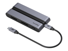 SmallRig 4662 Type B Docking Station