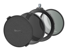 SmallRig 4781 82mm UV VND Filtre Kiti
