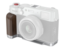 SmallRig 4804 Fujifilm X100VI Uyumlu L Braket Gümüş