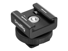 SmallRig 4822 Cold Shoe Mikrofon Mount