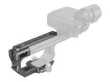 SmallRig 4830 FX3 / FX30 XLR Tutak