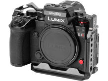 SmallRig 4902 Panasonic S1RII/S5II/S5IIX/G9II için Kafes