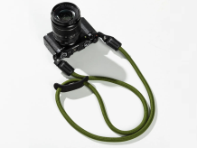 SmallRig 5056 Yeşil Kordon Omuz Askısı