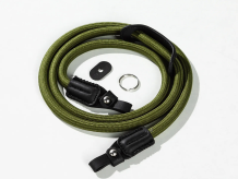 SmallRig 5056 Yeşil Kordon Omuz Askısı