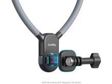 SmallRig 5126 Aksiyon Kamera Boyun Askısı