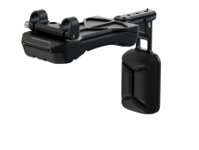 SmallRig 5153 Omuz Pedi