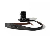 SmallRig 5208 Siyah Omuz Askısı 