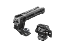 SmallRig 5322 ARRI Bağlantılı Monitör Destekli Üst Tutma Kolu