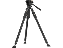 SmallRig 4643 Karbon Fiber Tripod