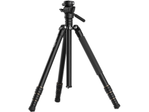 SmallRig 4937 CT150 Karbon Fiber Seyahat Tripodu