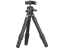 SmallRig 5026 Mini Carbon Fiber Tripod Kit