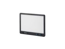 Aputure Amaran Verge Panel Işık (Siyah)