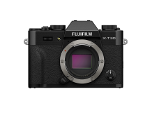 Fujifilm X-T30 III Siyah Gövde