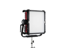 Aputure Nova II 1x1 LED Panel Işık