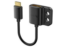 SmallRig 3020 Ultra İnce 4K Kablo (C - A)