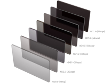 SmallRig  4225 Sinema Filtresi 4 X 5.65" ND0.9 (3 Stop)