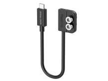 SmallRig 5078 Usb-C Veri Kablosu (Erkek - Dişi)