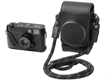 SmallRig 5219 Fujifilm X-Half Siyah Çanta