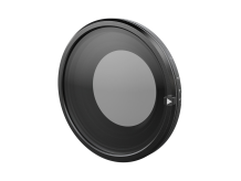 SmallRig 5225 Fujifilm X-Half ND 2-32 Filter (Siyah)