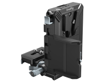 SmallRig 5227 V-Montajlı Batarya Plakası Kiti
