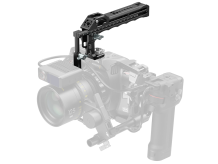 SmallRig 5236 ARRI Bağlantılı DJI Focus Pro Lidar Uyumlu Üst Tutma Kolu 