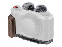 SmallRig 5260 Fujifilm X-M5 L-Shape (Siyah)