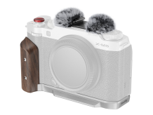 SmallRig 5261 Fujifilm X-M5 L-Shape (Gümüş)