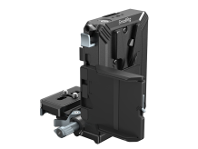 SmallRig 5315 V-Montaj Batarya Montaj Plakası Kiti (Pro)