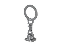 SmallRig 5339 ARCA Bağlantılı Magsafe Telefon Tutucu