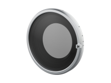 SmallRig 5391 Fujifilm X-Half ND 2-32 Filter (Gümüş)