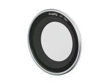 SmallRig 5392 Fujifilm X-Half UV Filtre (Gümüş)