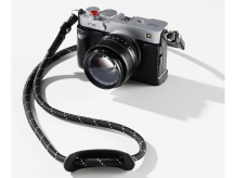 SmallRig 5450 Fujifilm X-E5 Çantası (Siyah)