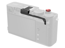 SmallRig 5452 Fujifilm X-E5 Thumb Grip (Siyah)