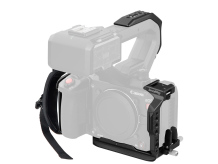 SmallRig 5657 Canon EOS C50 Uyumlu Kafes Kiti