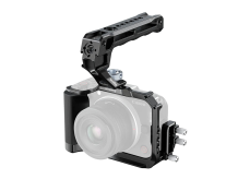 SmallRig 5766 Canon EOS R50 V Kafes Kiti (Siyah)