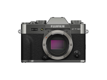 Fujifilm X-T30 III Antrasit Gövde