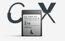 Angelbird 1TB CFExpress V4 B Tipi Tipi Hafıza Kartı