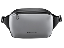 K&F Concept Alpha Omuz Çantası 10L Gümüş (KF13.157)