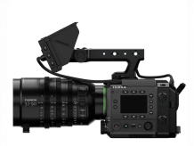 Fujifilm GFX Eterna + GF32-90mm Kit