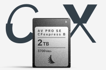 Angelbird 2 TB CFexpress v4 B Tipi Hafıza Kartı