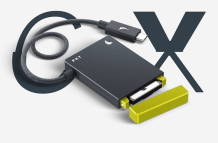 Angelbird CFexpress B Kart Okuyucu PKT