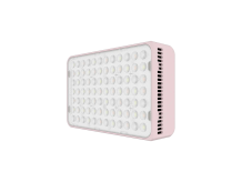 Aputure Amaran Ace 25c RGB LED Işık Kiti (Pembe)